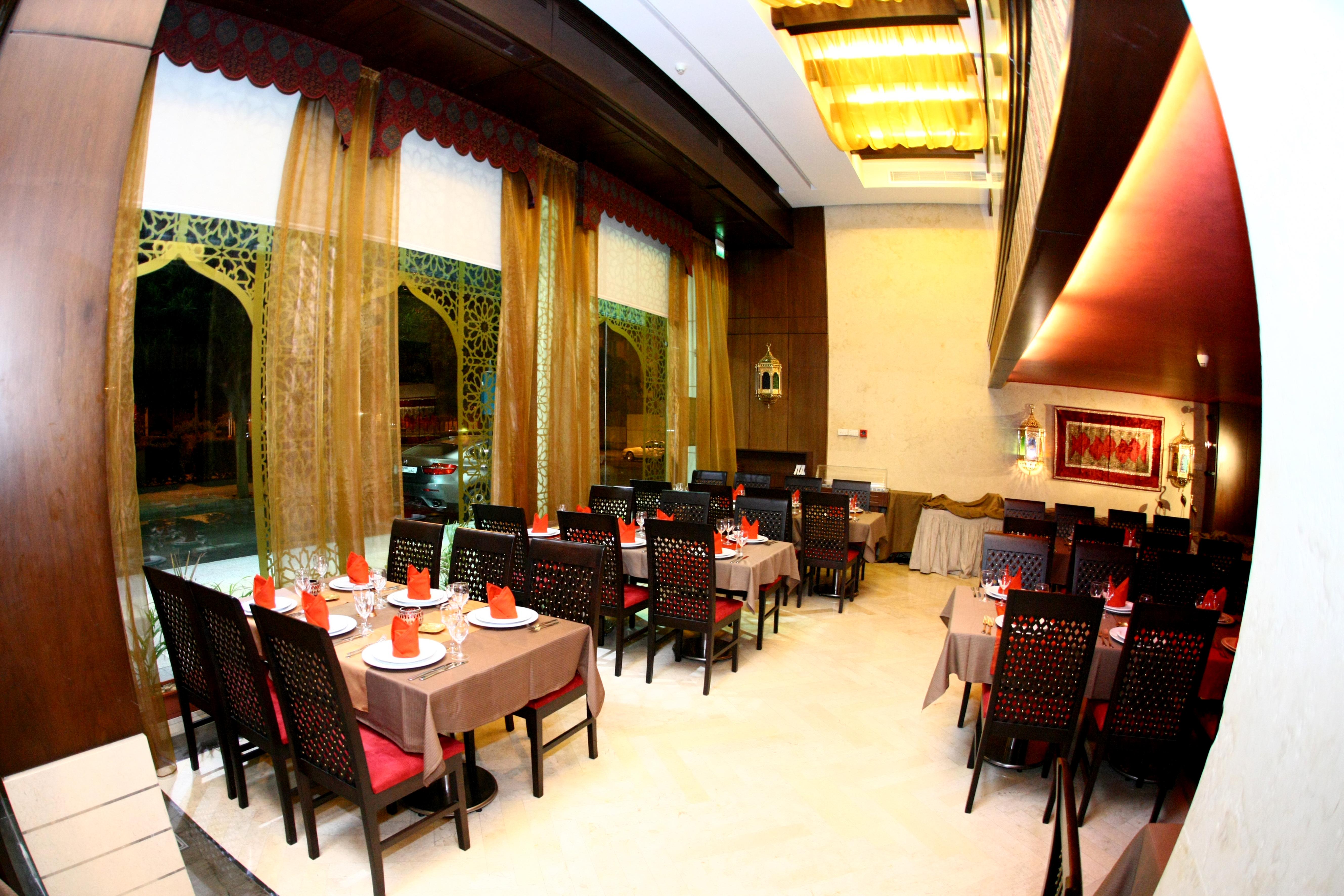 Markazia Suites Beiroet Buitenkant foto
