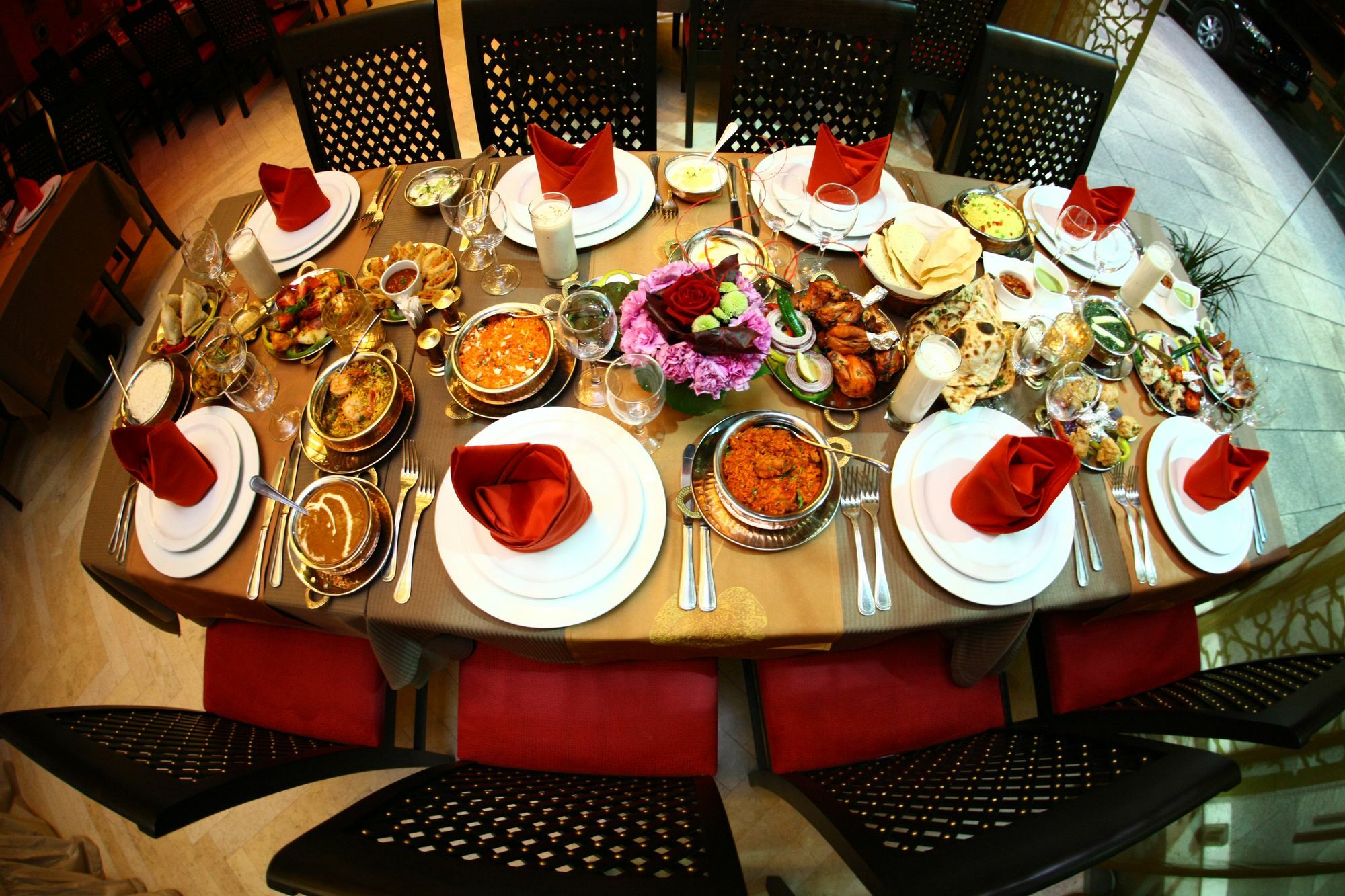 Markazia Suites Beiroet Buitenkant foto